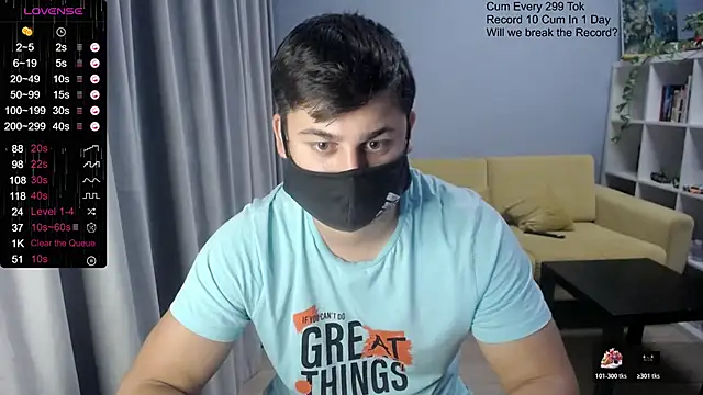 Tomguys online show from 10/30/25, 07:47