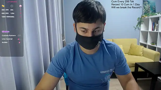 Tomguys online show from 11/13/25, 07:29