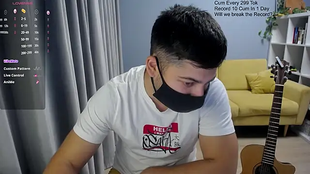 Tomguys online show from 11/21/25, 07:23