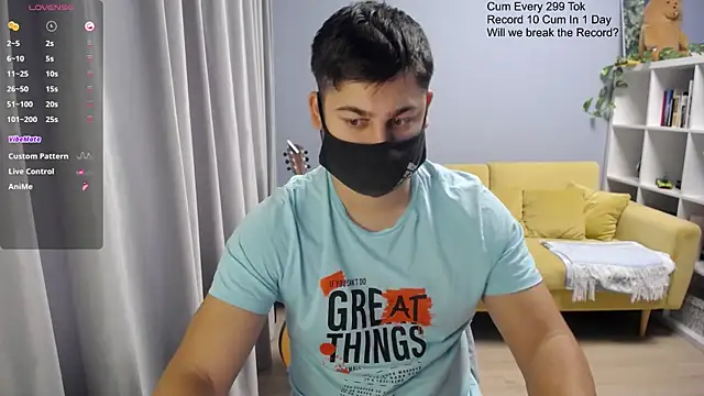 Tomguys online show from 11/28/25, 07:22