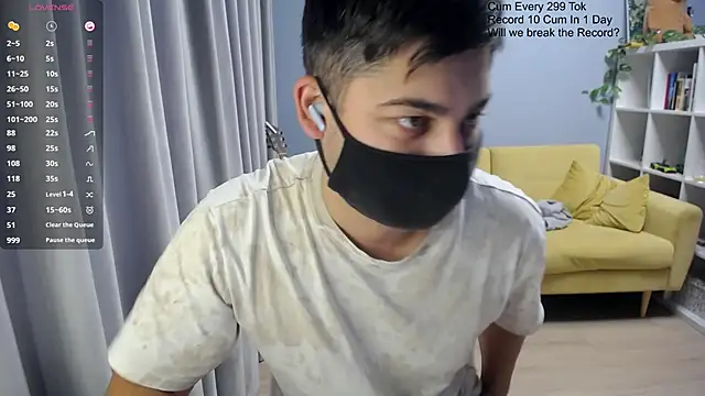 Tomguys online show from 12/04/25, 06:55