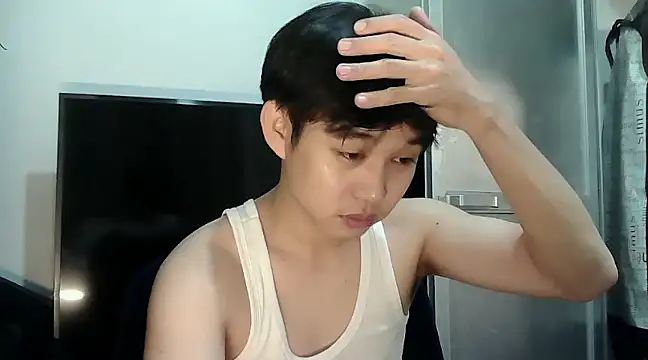 alfonsoasiancutie online show from 12/31/24, 02:19