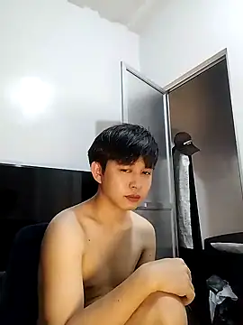 alfonsoasiancutie online show from 01/01/25, 08:56