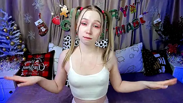 LilyStarlight online show from 12/27/24, 04:47