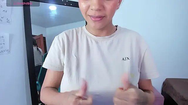 MaiaPetitte  online show from 03/20/25, 08:51