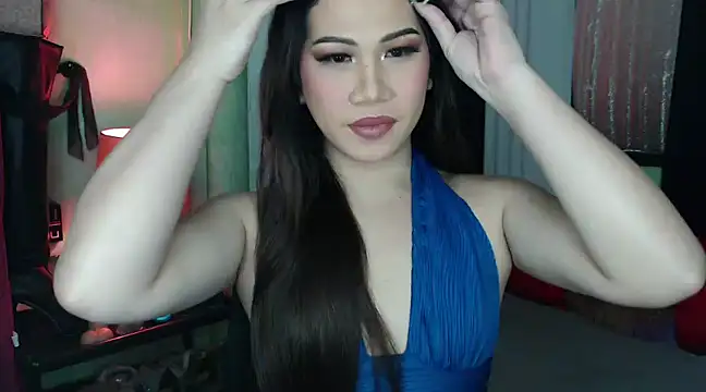 elise bloom69 online show from 03/15/25, 05:04