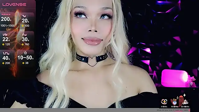 sugar bbyxx online show from 09/17/25, 07:15