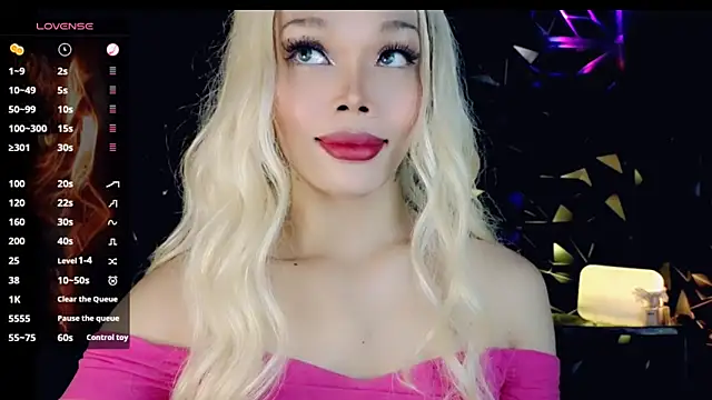 sugar bbyxx online show from 10/15/25, 04:12