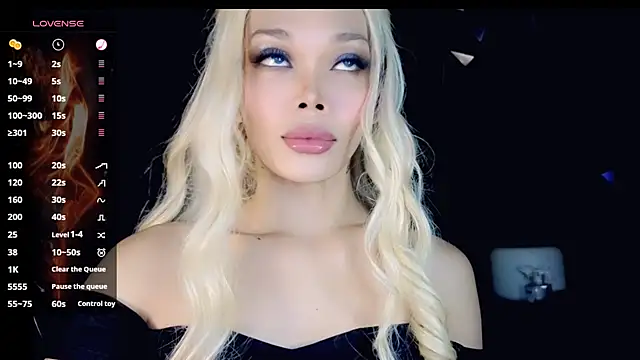 sugar bbyxx online show from 11/19/25, 07:08