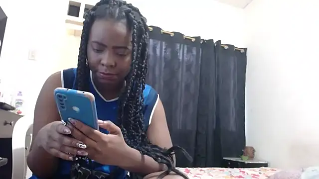 hot and naughty latin online show from 11/14/25, 12:15