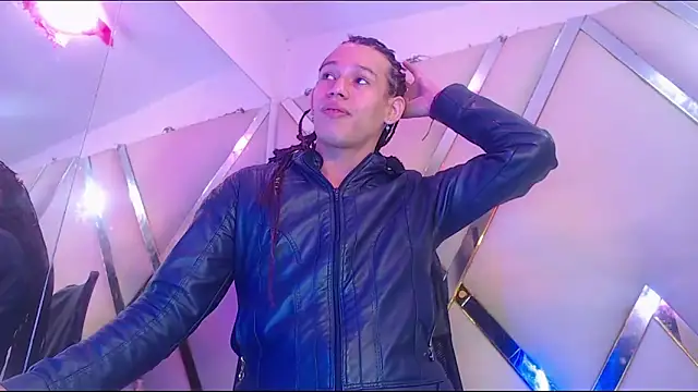 StefyFerrer online show from 11/27/25, 02:57