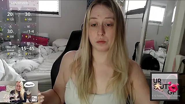 ursluttygf online show from 12/15/24, 05:20