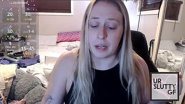 ursluttygf online show from 12/22/24, 03:11