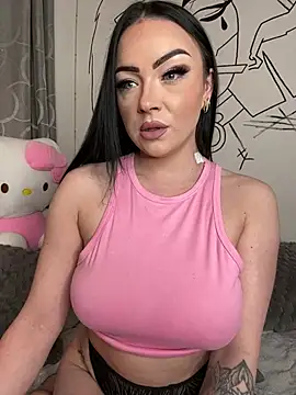 na dolli online show from 02/11/25, 04:24