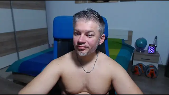 RobbyShawz online show from 10/06/25, 04:21