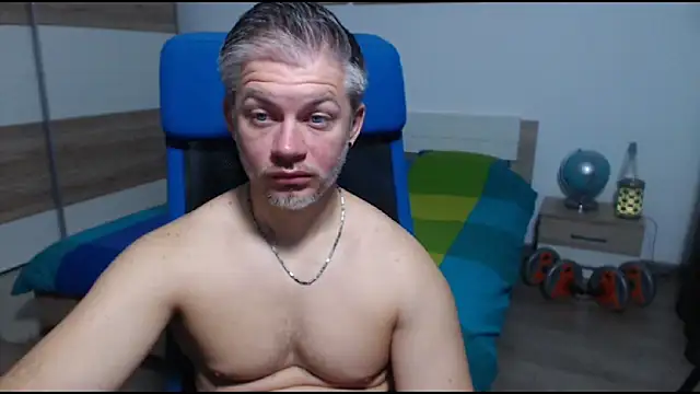 RobbyShawz online show from 10/26/25, 05:24