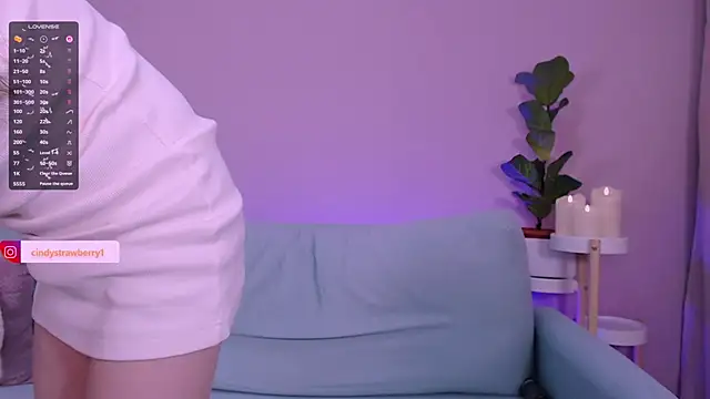 Snapshot of Cindy_Sweety chatting on 11/13/25, 09:14 Cindy Sweety online show from 11/13/25, 09:14