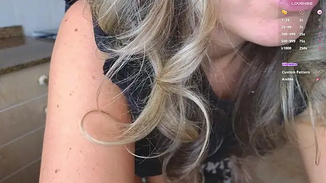 Lunamix online show from 01/04/25, 12:16