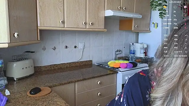 Lunamix online show from 02/04/25, 03:36