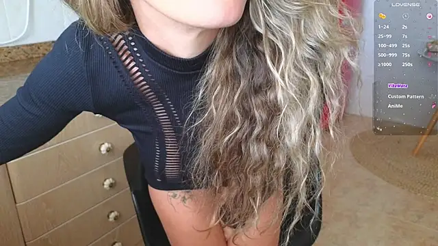 Lunamix online show from 02/13/25, 11:50