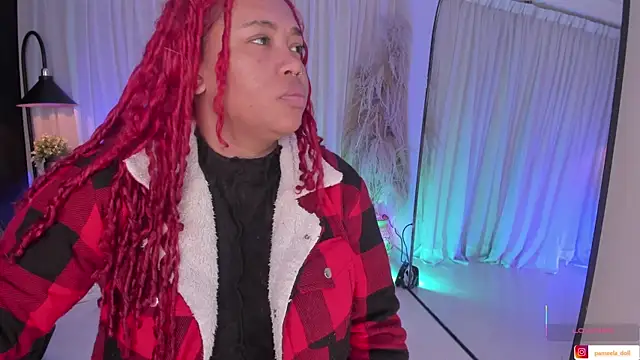 pamela doll3 online show from 11/04/25, 03:16