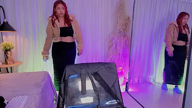 pamela doll3 online show from 11/17/25, 03:34