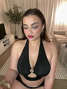 Celinaax online show from 03/05/25, 06:33