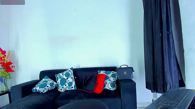 BritannyLord online show from 10/25/25, 05:51