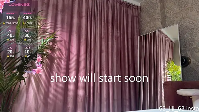 01 lili 01 online show from 11/16/25, 02:33