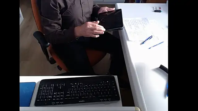 dutchpornking online show from 10/26/25, 12:00