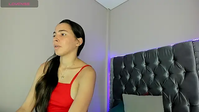 allyson cute1 online show from 11/22/25, 07:24