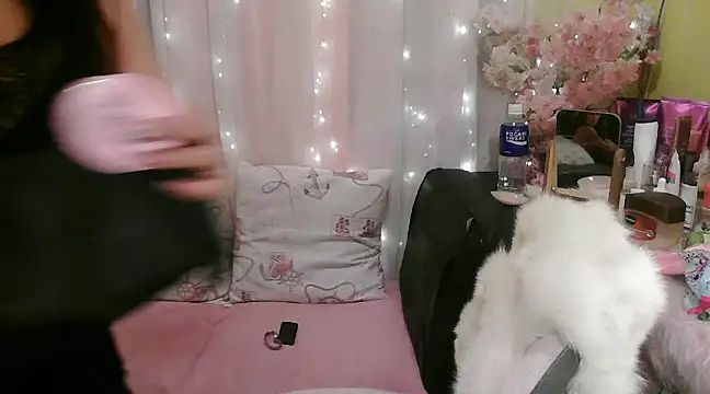 OhmyPinay online show from 01/24/25, 02:41