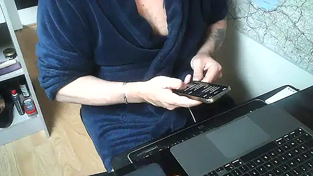 DUDURAxh online show from 01/13/25, 08:26