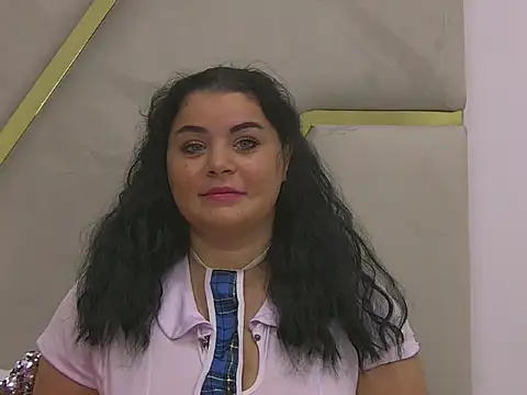 Snapshot of BustyMadison chatting on 10/09/25, 06:11 BustyMadison online show from 10/09/25, 06:11