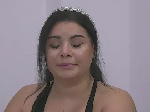 Snapshot of BustyMadison chatting on 10/18/25, 07:53 BustyMadison online show from 10/18/25, 07:53