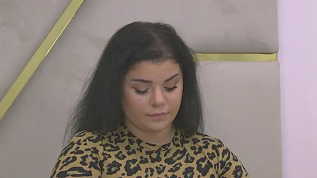 Snapshot of BustyMadison chatting on 10/22/25, 07:41 BustyMadison online show from 10/22/25, 07:41