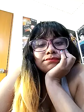 PokeGirld online show from 12/04/24, 05:16