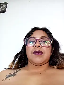 PokeGirld online show from 12/11/24, 04:18