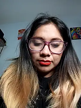 PokeGirld online show from 12/22/24, 06:49