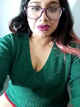 PokeGirld online show from 01/17/25, 05:42