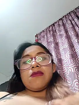 PokeGirld online show from 02/13/25, 03:39