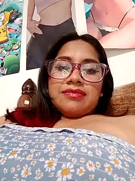 PokeGirld online show from 02/15/25, 08:01