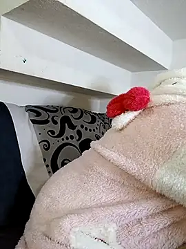 PokeGirld online show from 02/23/25, 05:23