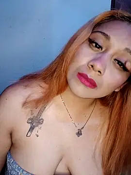 PokeGirld online show from 10/30/25, 03:08