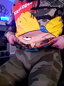 Snapshot of BabyFaceBoyy chatting on 02/13/25, 05:05 BabyFaceBoyy online show from 02/13/25, 05:05