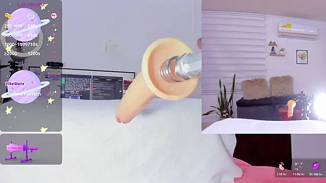 sofi velez online show from 01/30/25, 04:16