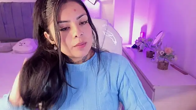 Catalinaa martinez online show from 10/09/25, 02:53