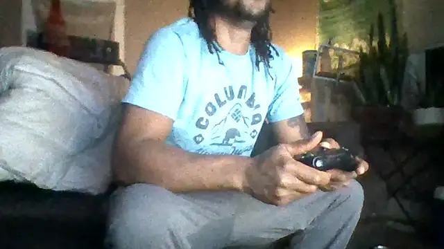 PrettyboyRed online show from 10/15/25, 07:08