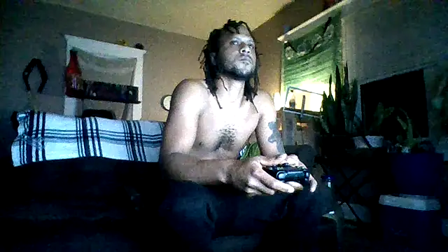 PrettyboyRed online show from 10/24/25, 03:25