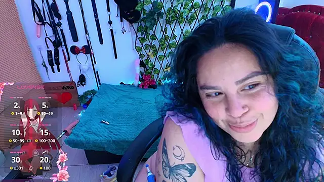 elektra 32 online show from 10/14/25, 05:08